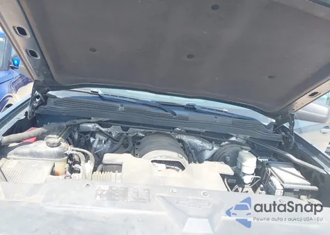 2014 Chevrolet Silverado 1500 1Lt из США, поврежденный, VIN 1GCRCREC8EZ318229